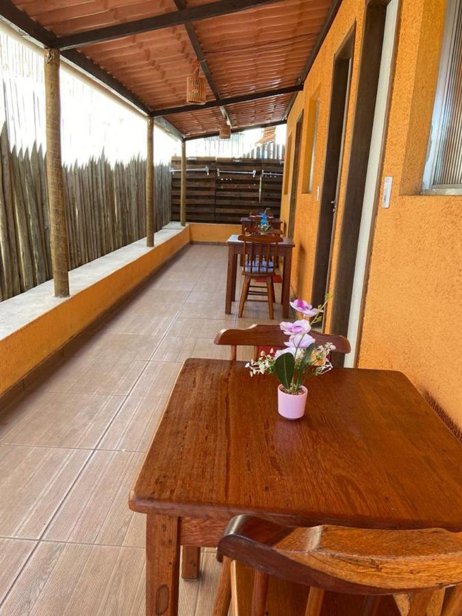 Pousada Isla Bonita Fernando de Noronha Kültér fotó