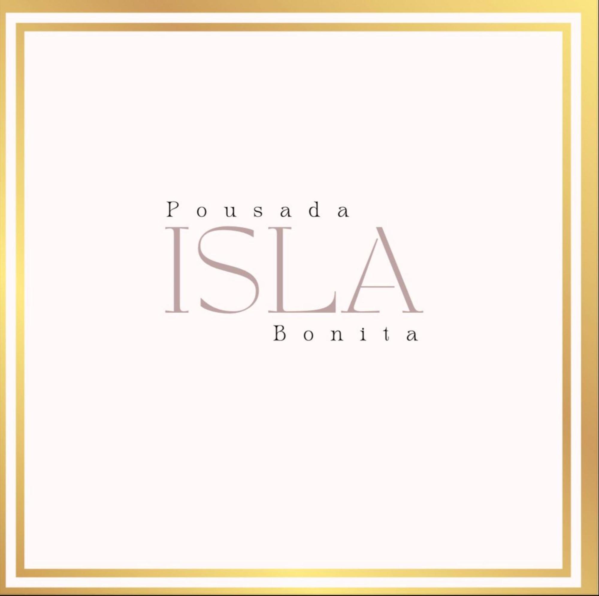 Pousada Isla Bonita Fernando de Noronha Kültér fotó