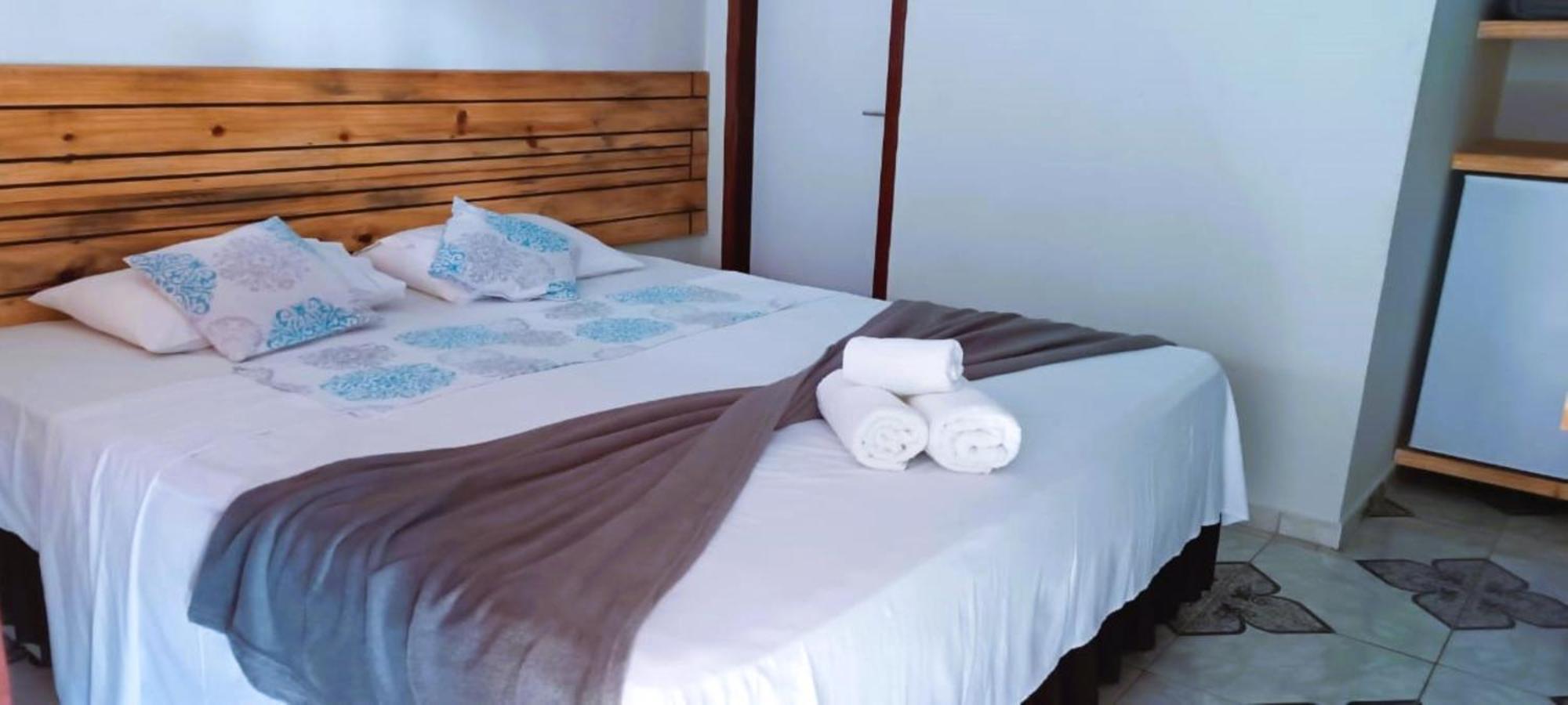Pousada Isla Bonita Fernando de Noronha Kültér fotó