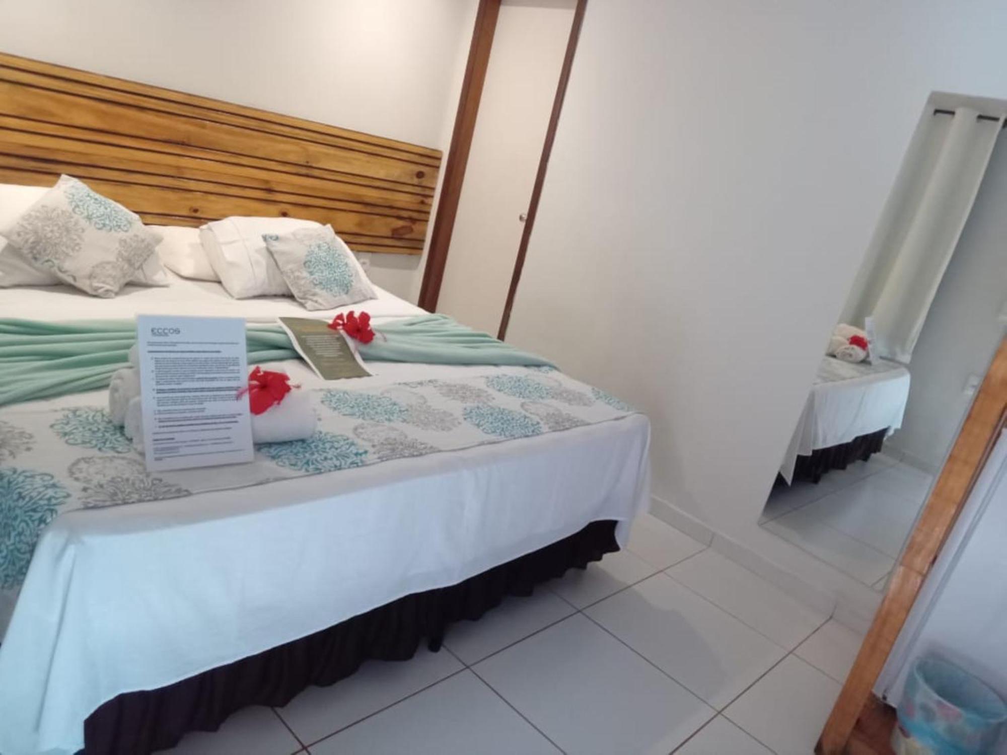 Pousada Isla Bonita Fernando de Noronha Kültér fotó